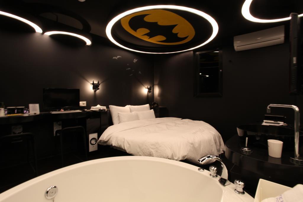 Hotel Pop2 Jongno Seoul Exterior photo